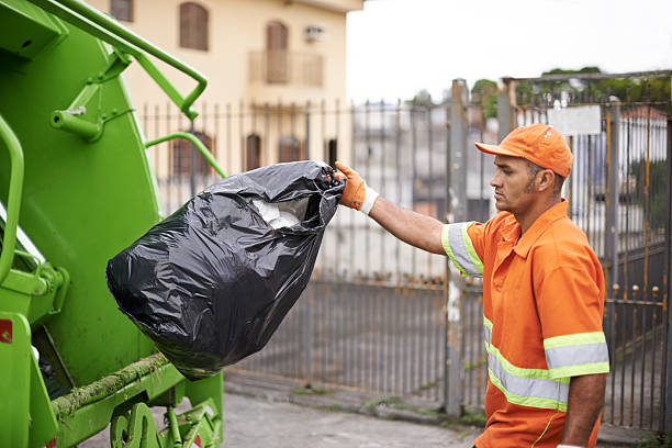 Recycling Services for Junk in St Paul, VA